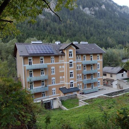 Zum Radwerk Top 11 Vordernberg Eksteriør bilde